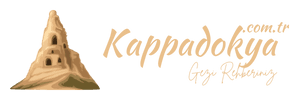 Kappadokya.com.tr Gezi Rehberi