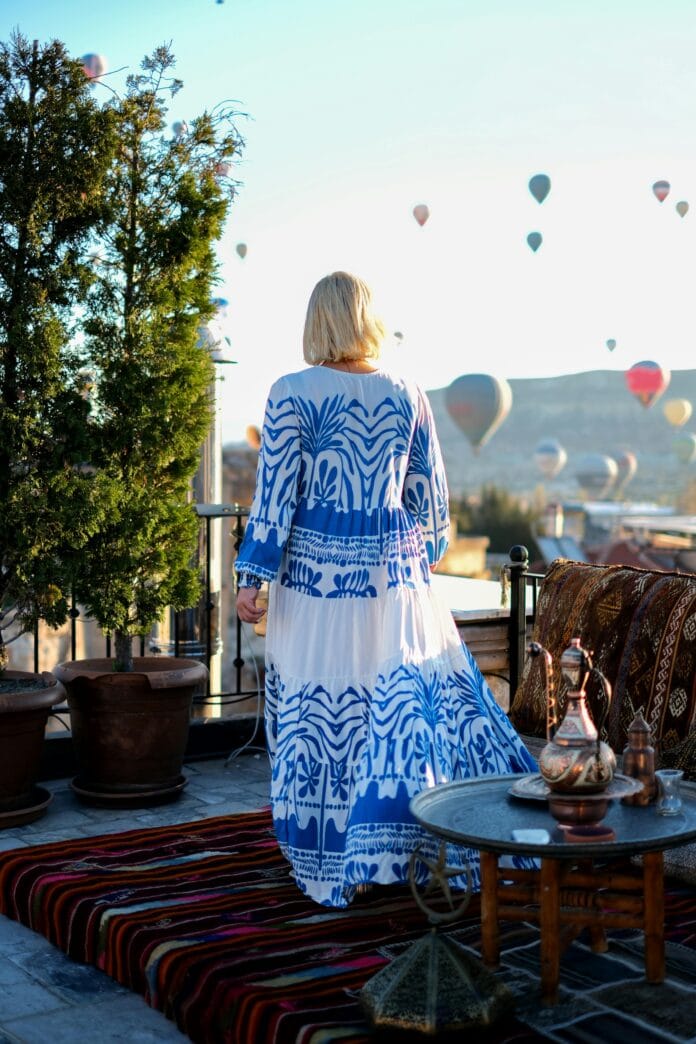 kapadokya-en-iyi-10-otel Kapadokya ' da kalınabilecek en iyi 10 otel