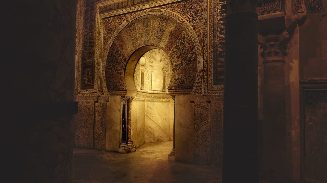 Ürgüp’ün En Ünlü Tarihi Yapıları ve Sokakları