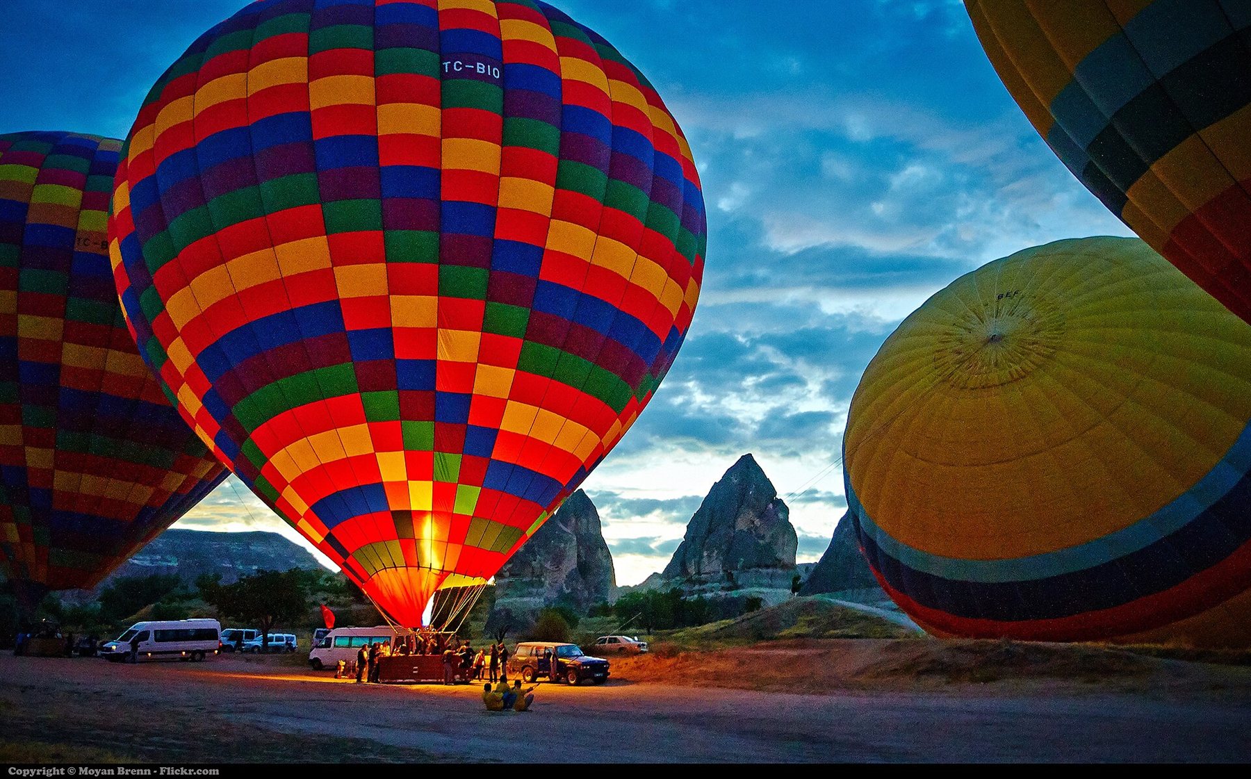 Balon Turuna Kimler Binemez? Sağlık Koşulları ve Yaş Sınırı Rehberi